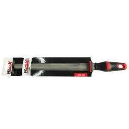 Turpija za metal 250 mm polukružna-normal