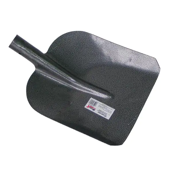 Lopata 190x275x480mm