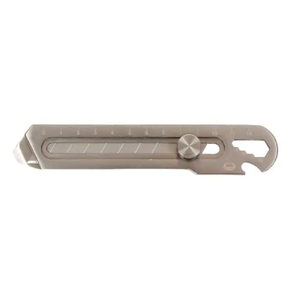 Skalper 18mm metalni