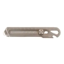 Skalper 18mm metalni