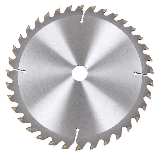 List testere o160x20x2.6mm t60