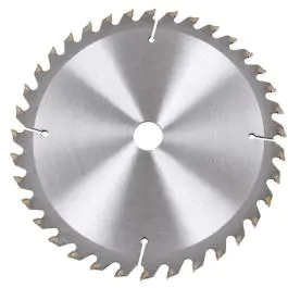 List testere o160x20x2.6mm t60
