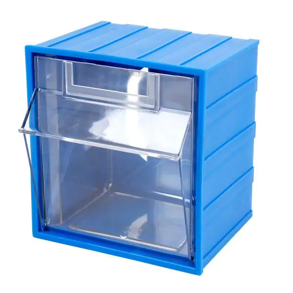 Klaser fioka za system flex