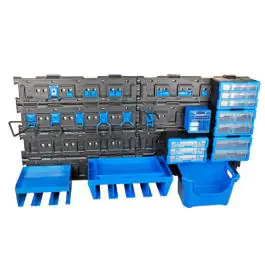 Klaser fioka za system flex