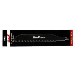 List za uni. testeru 250x14t karbid