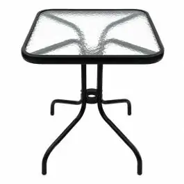 Baštenski set sto Atina 60x60cm i 2 stolice