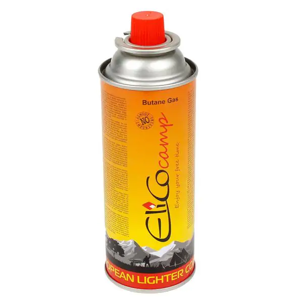 Gasna patrona za brener 220g