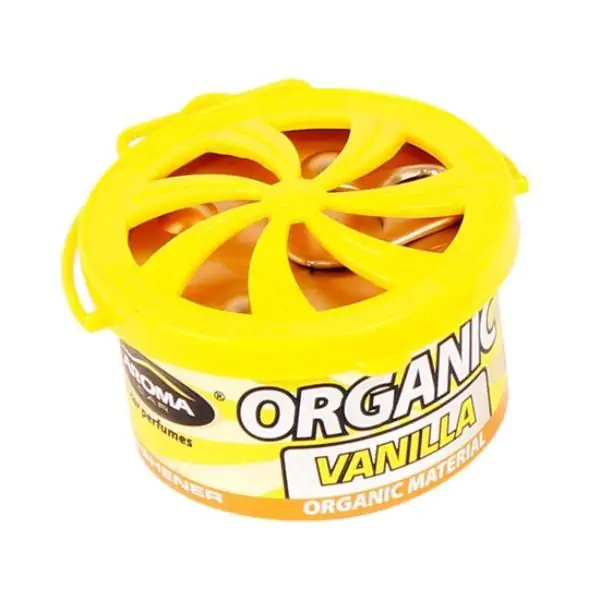 Miris u konzervi 40gr vanila