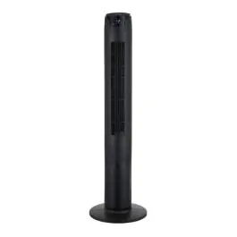 ESTIA ES06-30148 STUBNI VENTILATOR SA DALJINSKIM 116CM 45W
