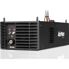 JASIC EVOLVE aparat za zavarivanje MIG EVOLVE500P – industrijski inverterski MIG/MAG aparat 500A sa rashladnom jedinicom i dodavačem žice