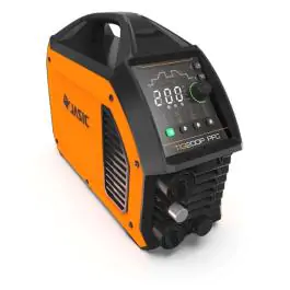 JASIC EVO 20 aparat za zavarivanje TIG200P PFC DC