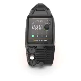 JASIC EVO 20 aparat za zavarivanje TIG200P PFC DC