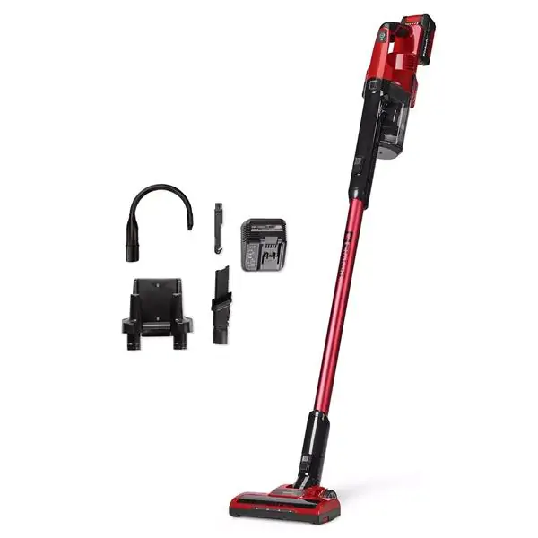 Einhell TE-SV 18 Li akumulatorski štapni usisivač 18V (1x4,0Ah)