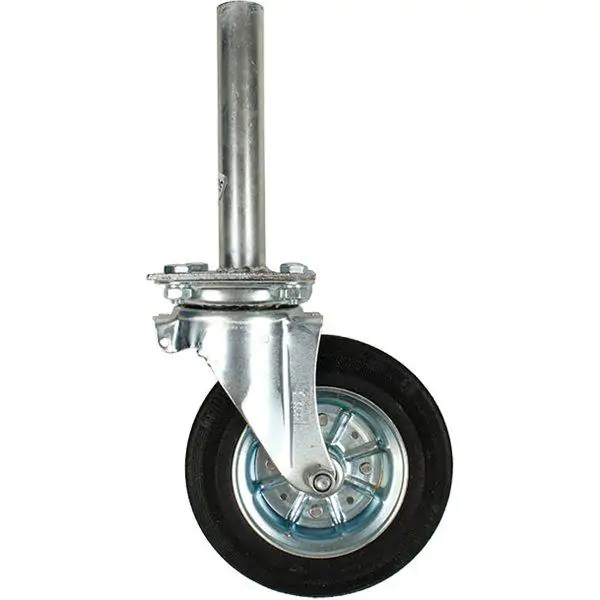 Točak za skele okretni fi-200 (250kg)
