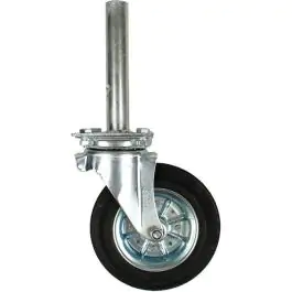 Točak za skele okretni fi-200 (250kg)