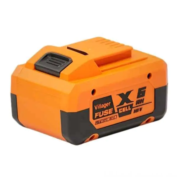 FUSE baterija 18V 6.0Ah Villager