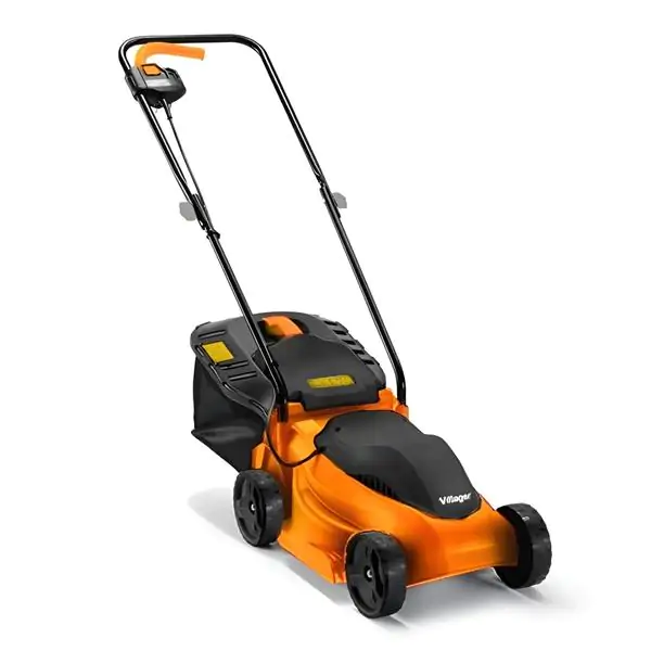 Električna kosačica Villager Villy 1230 Prime 1200 W