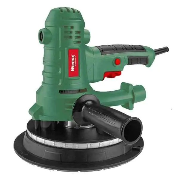 BRUSILICA ZA ZID W-WWS 600-3