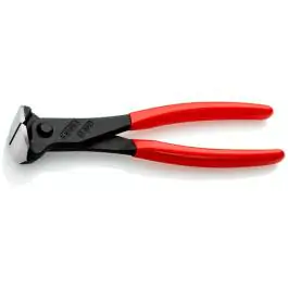Knipex armiračka klešta za vezivanje armature 200 mm 68 01 200
