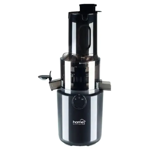 Spori sokovnik za voće i povrće 200W 800 ml Home