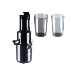 Spori sokovnik za voće i povrće 200W 800 ml Home