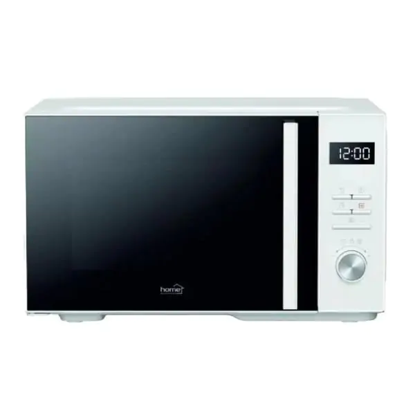Mikrotalasna pećnica sa grill funkcijom 25L 900W Home
