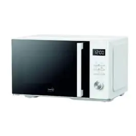 Mikrotalasna pećnica sa grill funkcijom 25L 900W Home