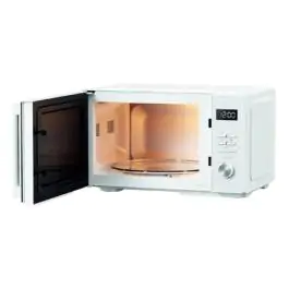 Mikrotalasna pećnica sa grill funkcijom 25L 900W Home