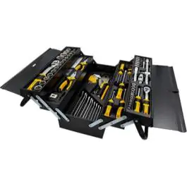 Set alata 85 komada Bomber