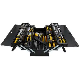 Set alata 85 komada Bomber