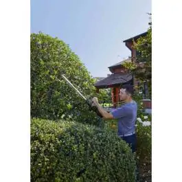 Akumulatorski trimer za živu ogradu Alpina AH 20 Li Kit