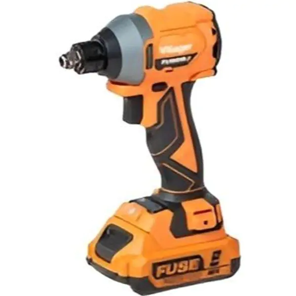 FUSE akumulatorski brushless odvrtač Villager VLP 6420