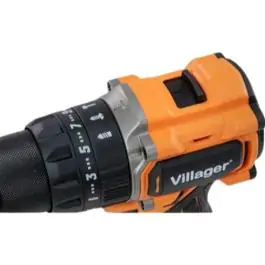 Villager FUSE akumulatorska brushless udarna bušilica VLP 5121