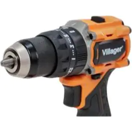 Villager FUSE akumulatorska brushless udarna bušilica VLP 5121
