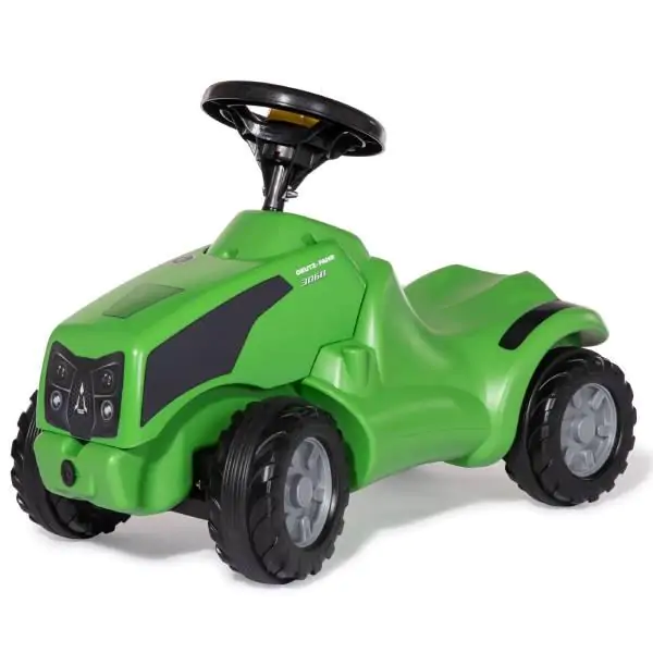 Guraliva za decu Deutz Agrokid Rolly