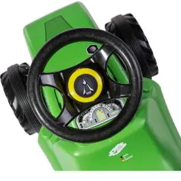 Guraliva za decu Deutz Agrokid Rolly