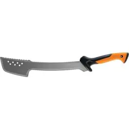 Mačeta Fiskars Solid CL-581 1051236 – Mačeta i sekira u jednom za sečenje granja i rasčišćavanje terena