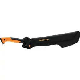 Mačeta Fiskars Solid CL-581 1051236 – Mačeta i sekira u jednom za sečenje granja i rasčišćavanje terena
