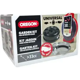 Oregon 646569 Set za košenje PRO