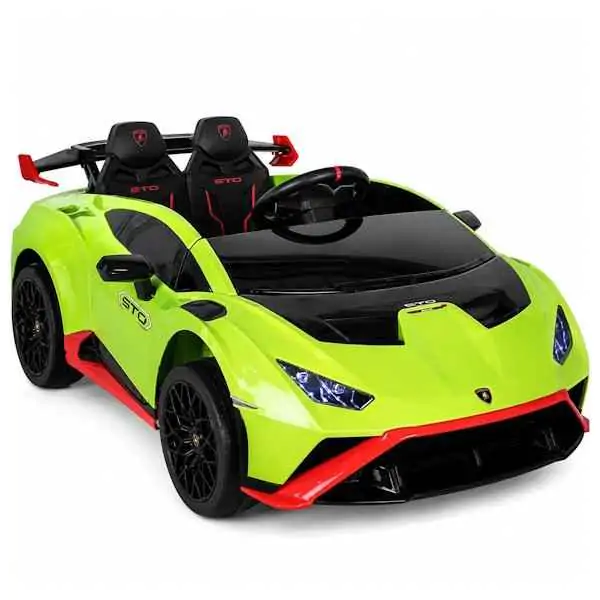 Lamborghini Huracan STO Zeleni - proizvod na akciji