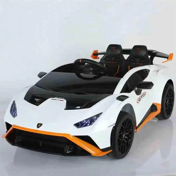 Lamborghini Huracan STO Beli