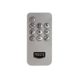 PROSTO nazidna PTC keramička grejalica 2000W 3033L