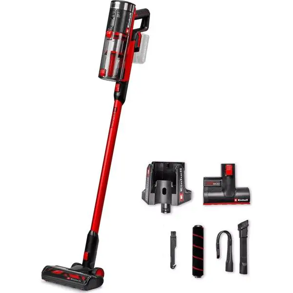 Einhell TE-SV 18/270 Li BL-Solo akumulatorski štapni usisivač 18V (bez baterije i punjača)