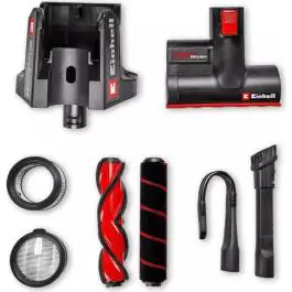 Einhell TE-SV 18/270 Li BL-Solo akumulatorski štapni usisivač 18V (bez baterije i punjača)