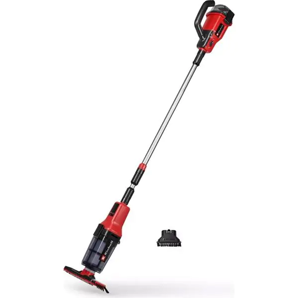 Akumulatorski usisivač za bazene Einhell GE-PV 18/42 Li T-Solo | Power X-Change (bez baterije i punjača)