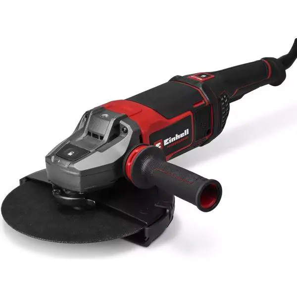 Einhell Professional ugaona brusilica TP-AG 230/2400 2400W 230 mm