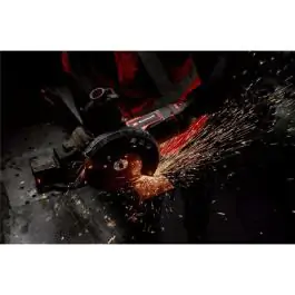 Einhell Professional ugaona brusilica TP-AG 230/2400 2400W 230 mm