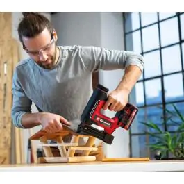 Einhell akumulatorska heftalica i ekserica TE-CN 18/32 Li-Solo 18V Power X-Change