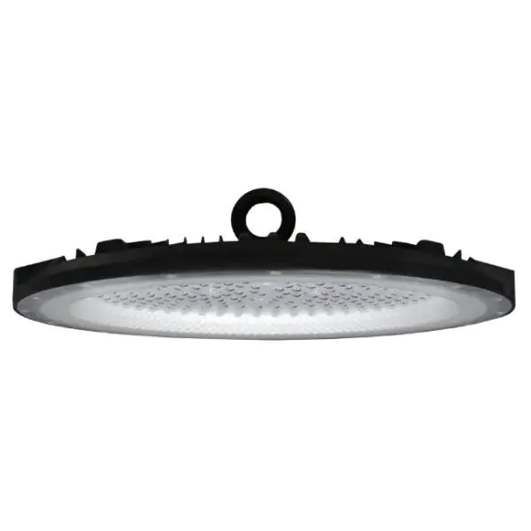 LED viseći reflektor 200W 6500K 18700lm  sa sočivom