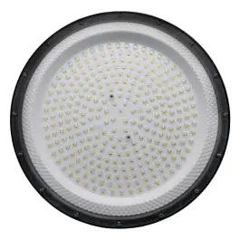 LED viseći reflektor 200W 6500K 18700lm  sa sočivom